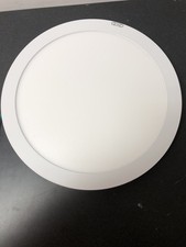 Comml. Luminária de teto redonda elétrica 74212/HD 15" 22,5W LED, 1650lm, mudança de cor comprar usado Comml. Luminária de teto redonda elétrica 74212/HD 15" 22,5W LED, 1650lm, mudança de cor comprar usado  Enviando para Brazil