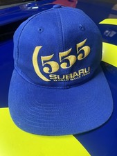 Wrc subaru 555 for sale  OXFORD