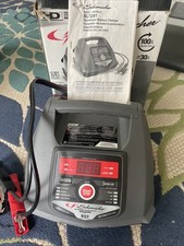 Schumacher sc1281 12v for sale  Leesburg