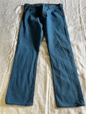 Levis 501 jeans for sale  ALFRETON