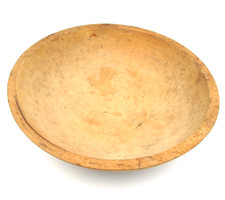 Munising wooden bowl for sale  Arlington