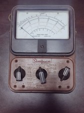 Rare simpson 260 for sale  Washington