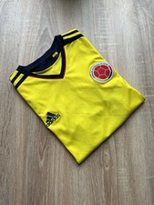 Maglia calcio colombia usato  Baranello