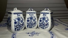 Stk zwiebelmuster mandarin gebraucht kaufen  Meißen