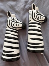 zebra head for sale  SOUTHEND-ON-SEA