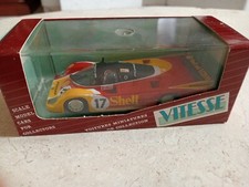 Vitesse porsche 962 usato  Città di Castello
