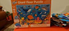 Childs giant floor for sale  CARTERTON