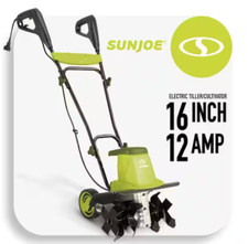 Sun joe tj602e for sale  Austin