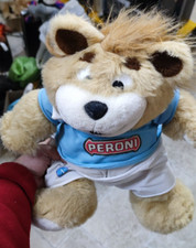 Peluche orso ciro usato  Forio