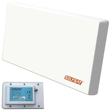 Selfsat h22d single d'occasion  Expédié en France