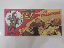 Tex willer strisce usato  Palermo