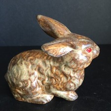 Vintage ceramic brown for sale  Laguna Niguel