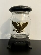 Vintage glass cast for sale  Brooklyn