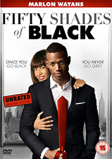 Fifty shades black for sale  UK