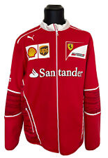 Puma felpa scuderia usato  Marcianise