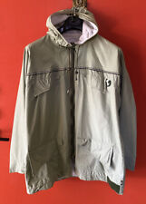 Maharishi hooded jacket for sale  Portland