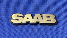 Saab metal vintage for sale  DERBY