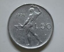 Lire 1954 vulcano usato  Frosinone