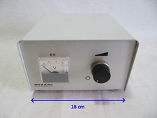 Wild volt watt gebraucht kaufen  Schleiz