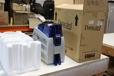 Datacard sp75 plus for sale  Milton Freewater