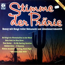 Ronny stimme prärie gebraucht kaufen  Kiel