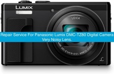 Repair service panasonic for sale  ASHTON-UNDER-LYNE