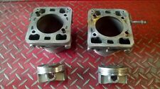 Cylindres pistons ducati d'occasion  L'Herbergement