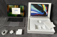 Macbook pro 2018 for sale  LONDON