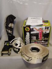 Spider slackline kit d'occasion  Expédié en Belgium