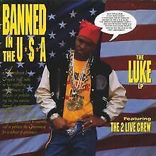 Banned the luke gebraucht kaufen  Berlin