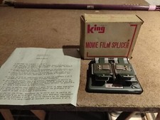 Colleuse king movie d'occasion  Boisset-Saint-Priest