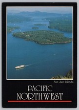 Washington state ferry for sale  Newton