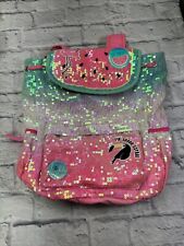 Justice backpack pink for sale  Grayville