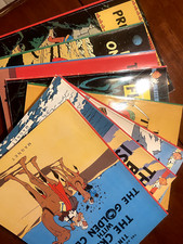 Tintin comic book for sale  Walpole