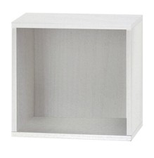 Cubo componibile libreria usato  Villafranca Sicula