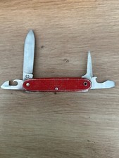 Sak red alox d'occasion  Saint-Etienne
