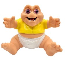 Baby sinclair dinos gebraucht kaufen  Berlin