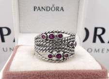 Pandora genuine retired for sale  ST. COLUMB