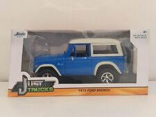 Ford bronco jada usato  Giarre