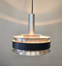 Erco hängeleuchte lampe gebraucht kaufen  Wutha-Farnroda