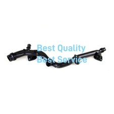 Mangueira de água tubulação de líquido de arrefecimento do motor 3.0T compatível com Audi A5 Coupe Q7 10-15 06E121045Q 1X comprar usado  Enviando para Brazil