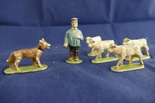 Quiralu ferme fermier d'occasion  Brest
