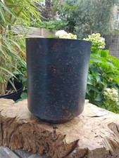 Metal plant pot for sale  LONDON