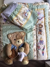 Kids line crib for sale  Glendale Heights