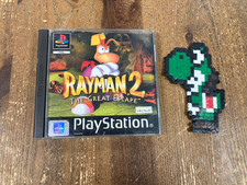 Rayman the great d'occasion Rayman the great d'occasion  Falaise