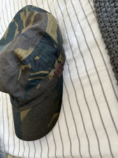 Fred perry camouflage for sale  NOTTINGHAM