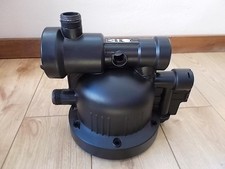 Gardena hauswasserwerk pumpe gebraucht kaufen  Augsburg