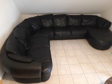Natuzzi gepflegtes erhaltenes gebraucht kaufen  Büttelborn