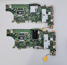Lenovo thinkpad t490s gebraucht kaufen  Herzfelde