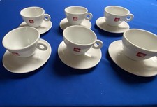 Illy caffe logo d'occasion  Expédié en Belgium